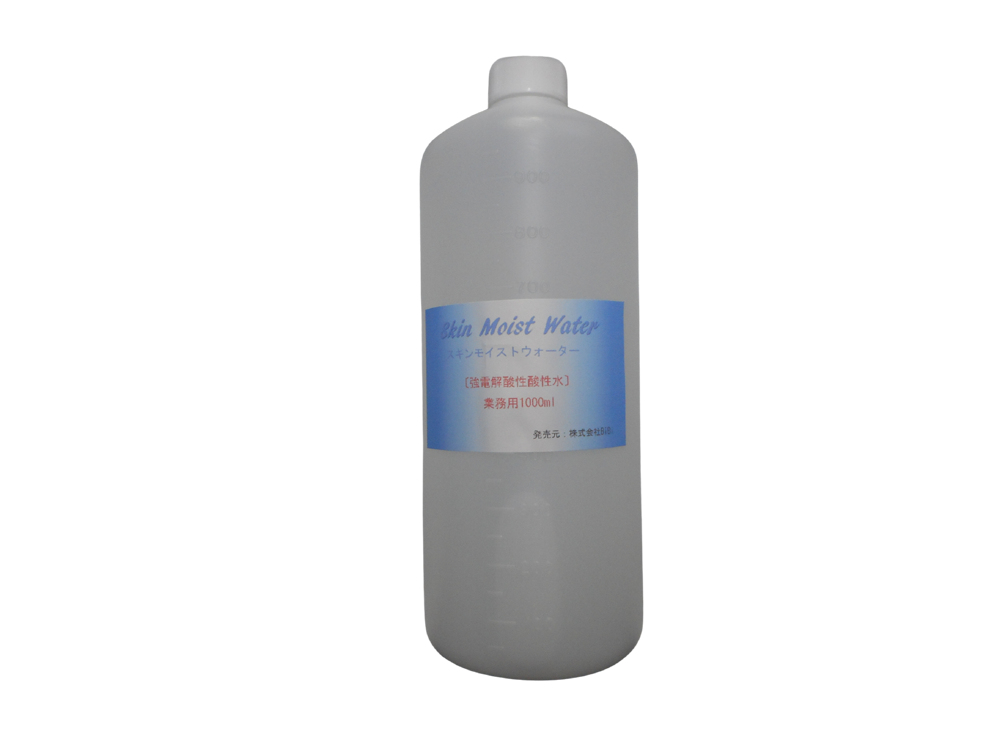 スキンモイストウォーター 業務用1000ml