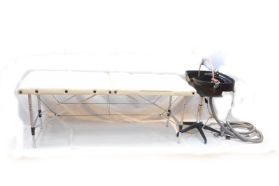 整体ベット マッサージベット 移動シャンプー台 ヘッドスパ ヘッドスパ器具 シャワー 頭皮洗浄 頭皮マッサージ マッサージサロン新メニュー