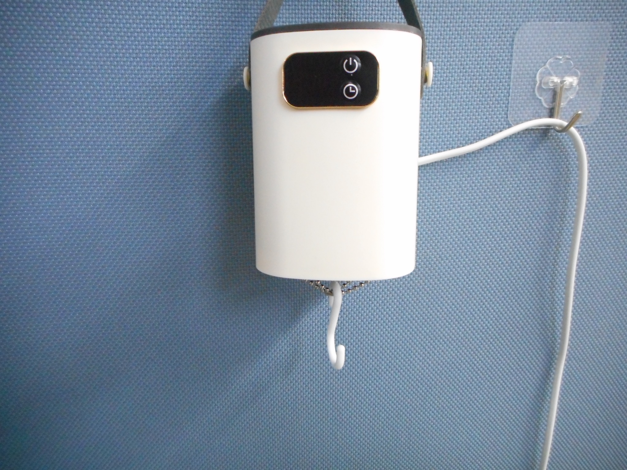 シャンプークロス乾燥機 カラッ太