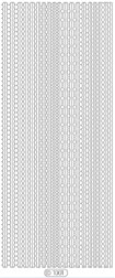 ロココシール1001