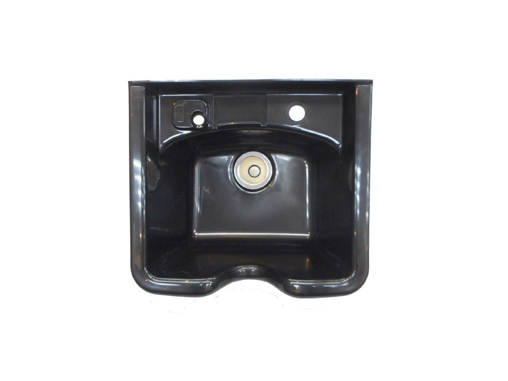 Iタイプ 移動シャンプー台