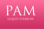 PAM LIQUID EYEBROW